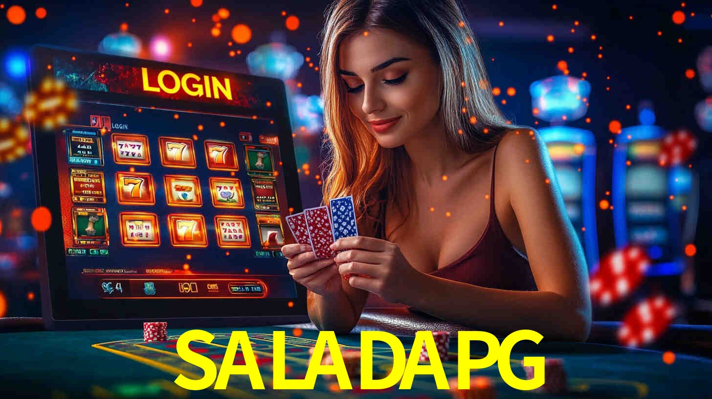 Poker emocionante na SALADAPG