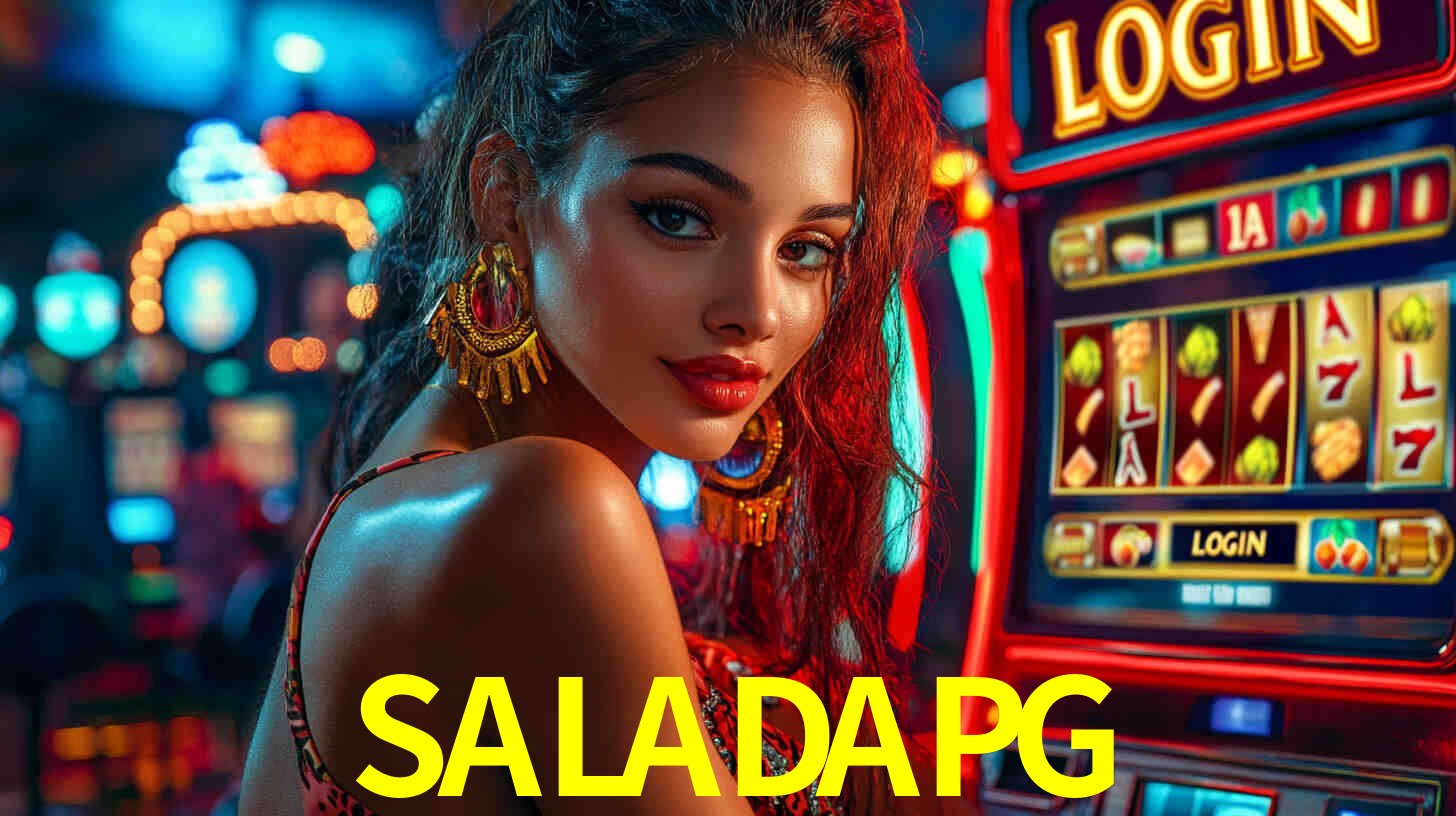 Cartas na mesa: Poker SALADAPG