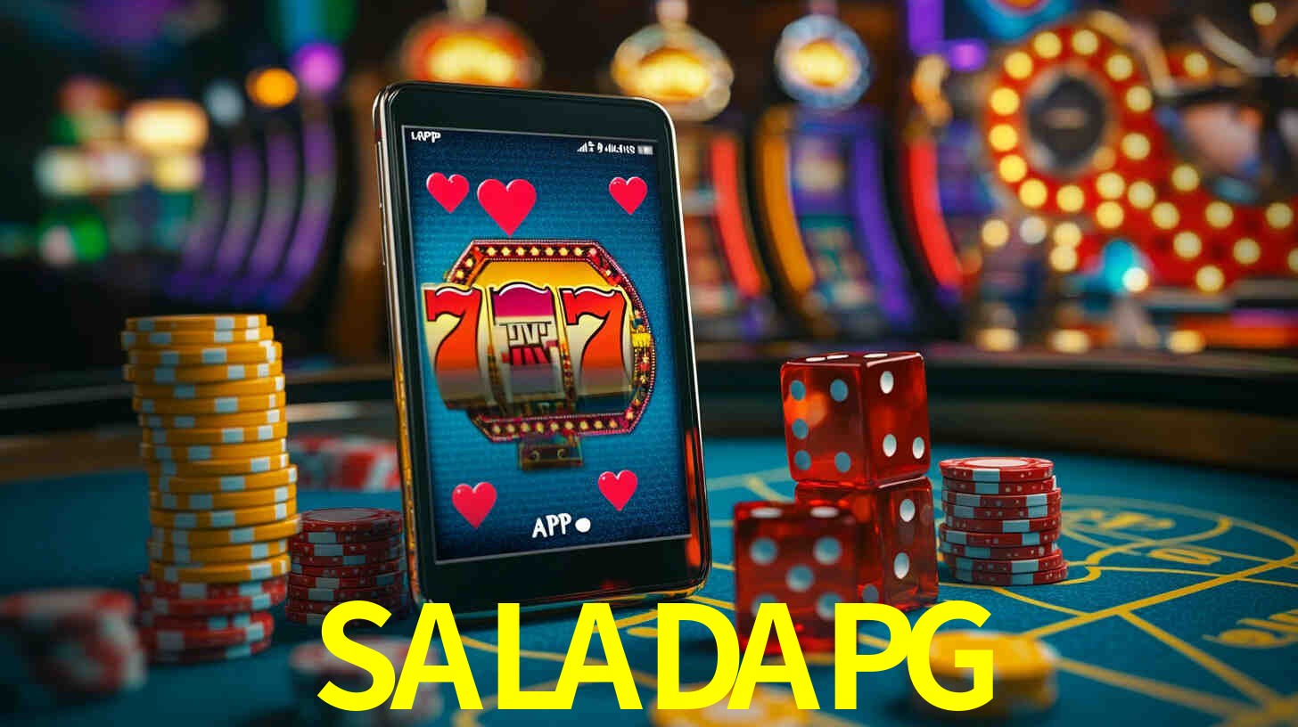 Apoio ao cliente na SALADAPG