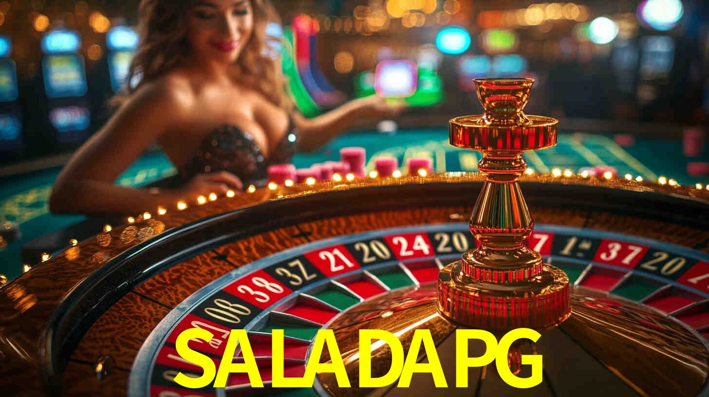Compromisso com a Privacidade SALADAPG