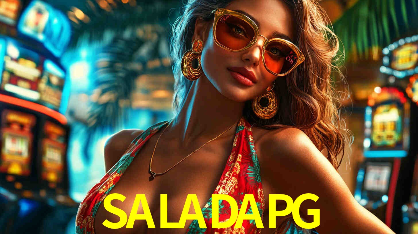 Proteção de informações na SALADAPG
