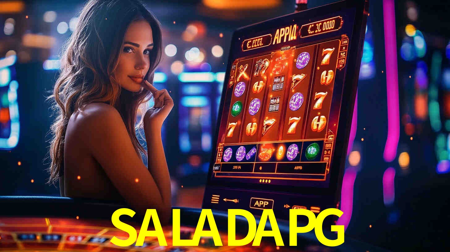 Limitação de Responsabilidade SALADAPG