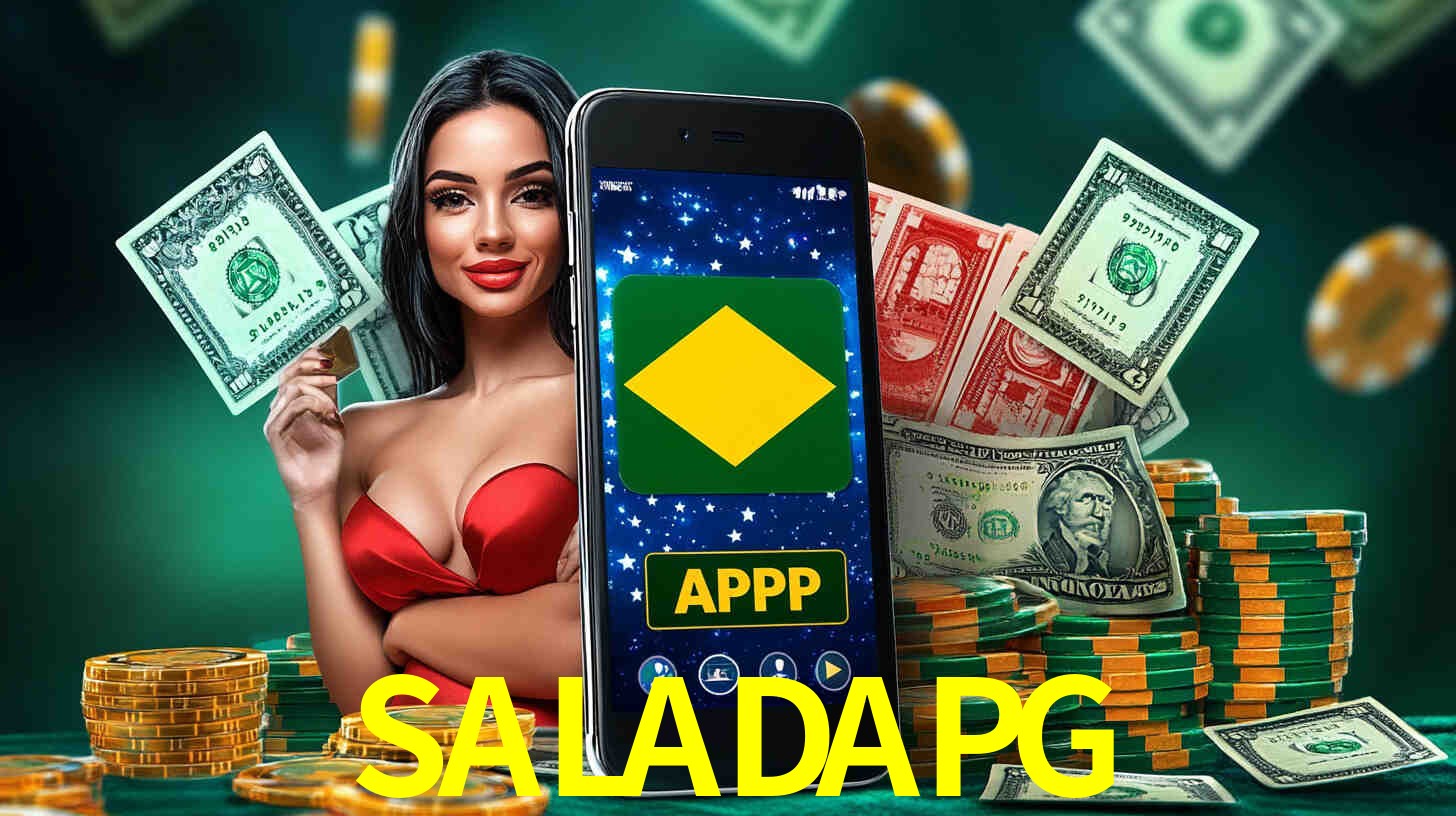 Isenção de Responsabilidade da SALADAPG